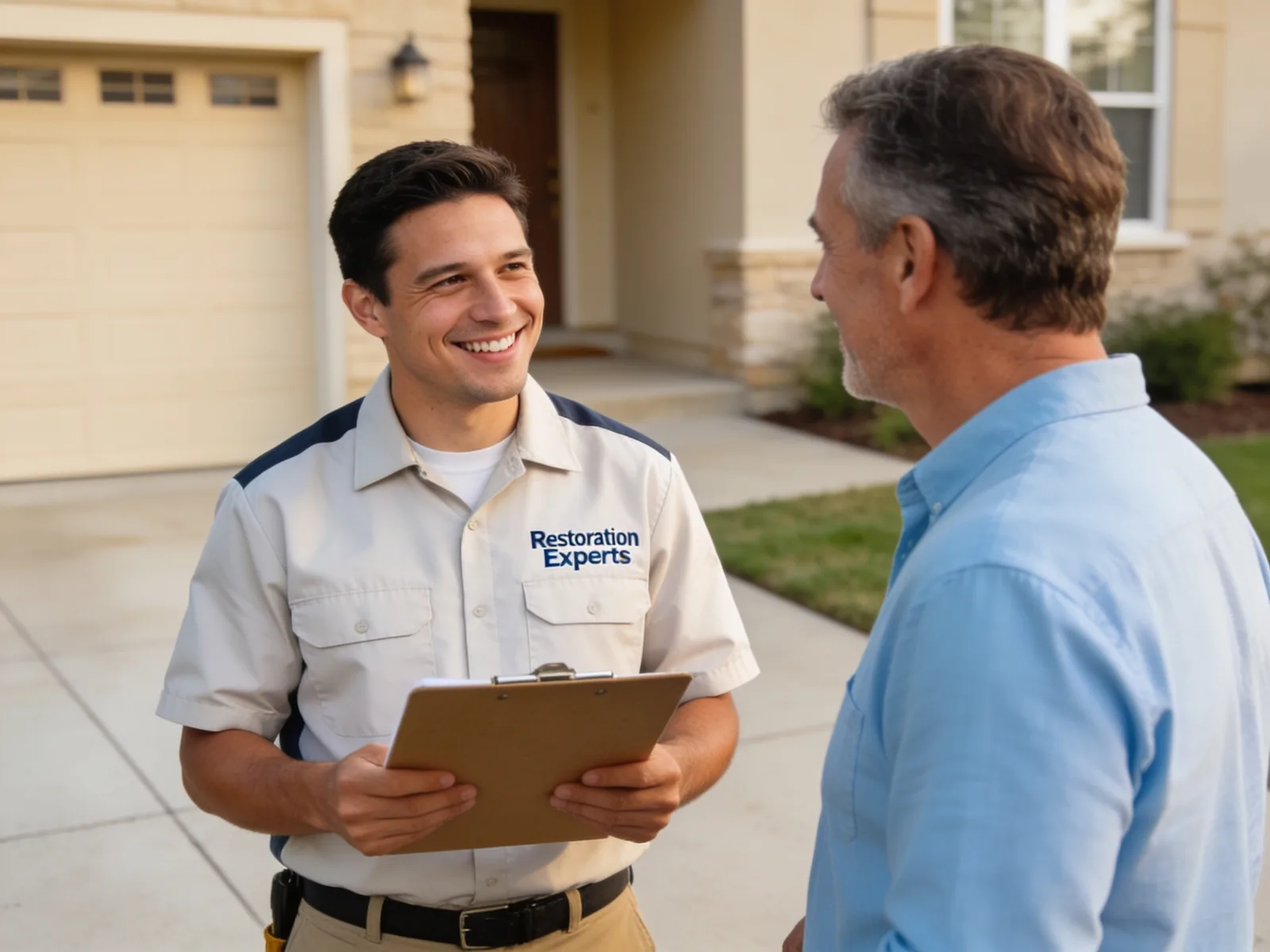 Water Damage Cleanup Moline, MI FAQs